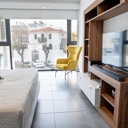 Zoes Apartment Kos Exteriör bild
